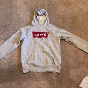 Levi’s hoodie